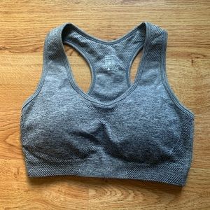 Nepoagym Seamless Ombre Bra - Small